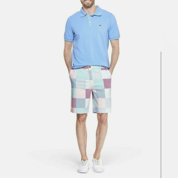 Vineyard vines  by target men’s shorts - Picture 1 of 6